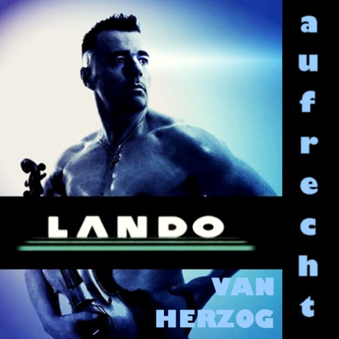 Lando van Herzog Cover aufrecht