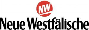 Neue Westfälische logo