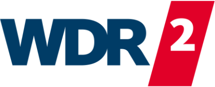 WDR2 Logo